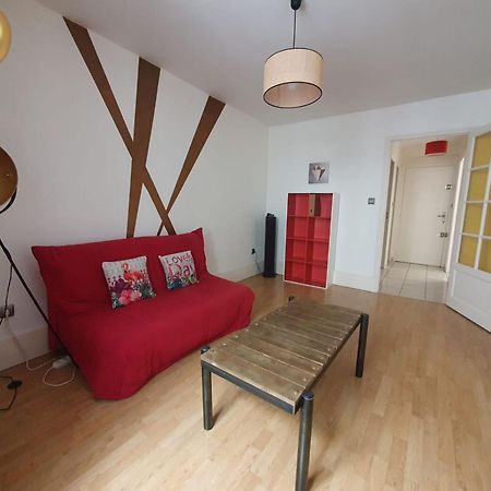 Apartamento Rnb Locations Mâcon Exterior foto