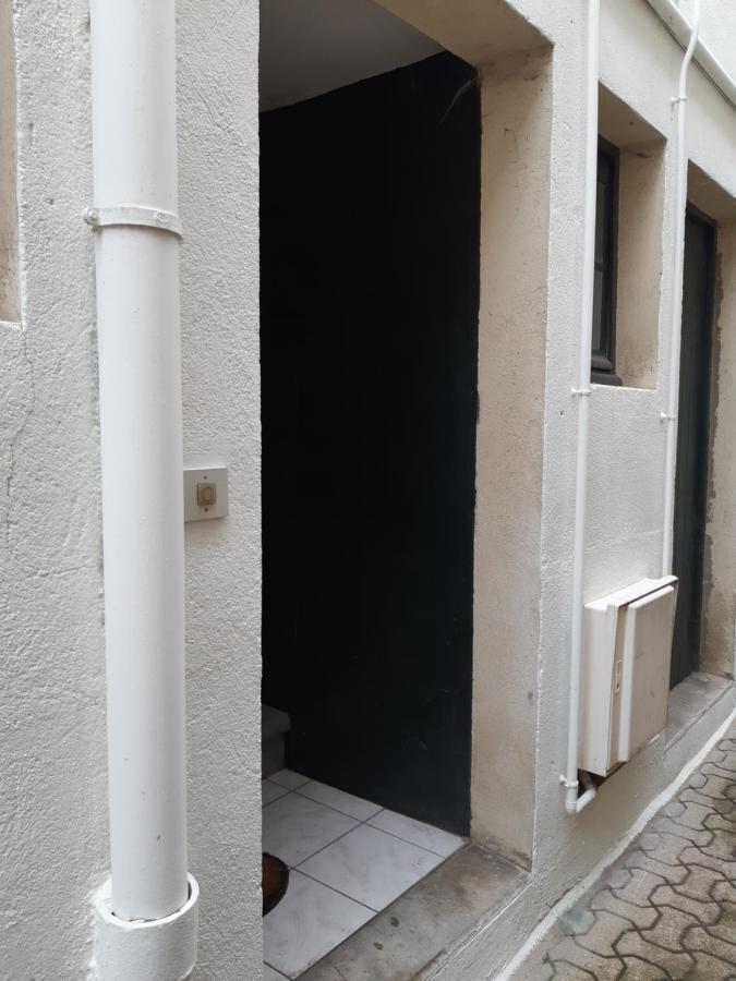 Apartamento Rnb Locations Mâcon Exterior foto