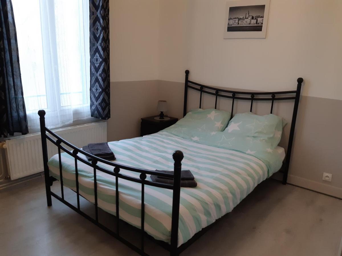 Apartamento Rnb Locations Mâcon Exterior foto