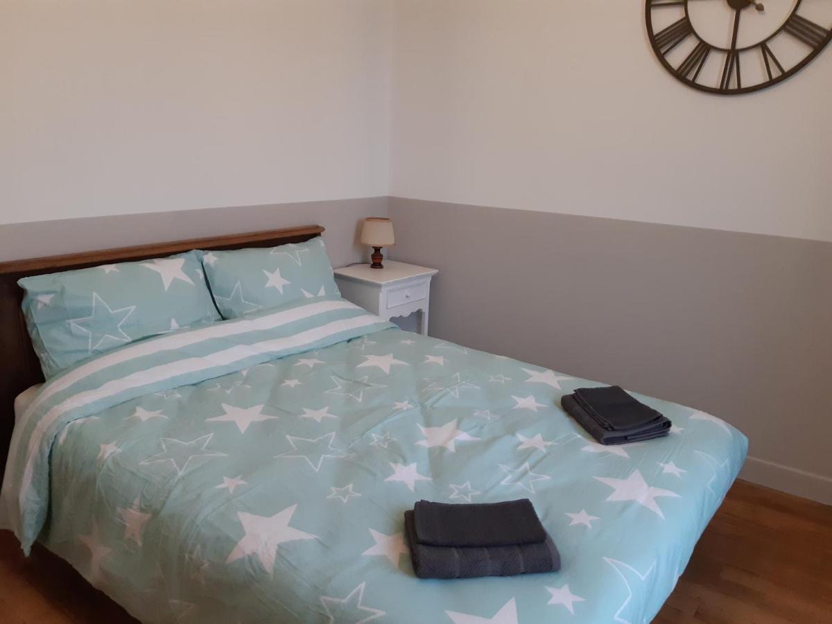 Apartamento Rnb Locations Mâcon Exterior foto