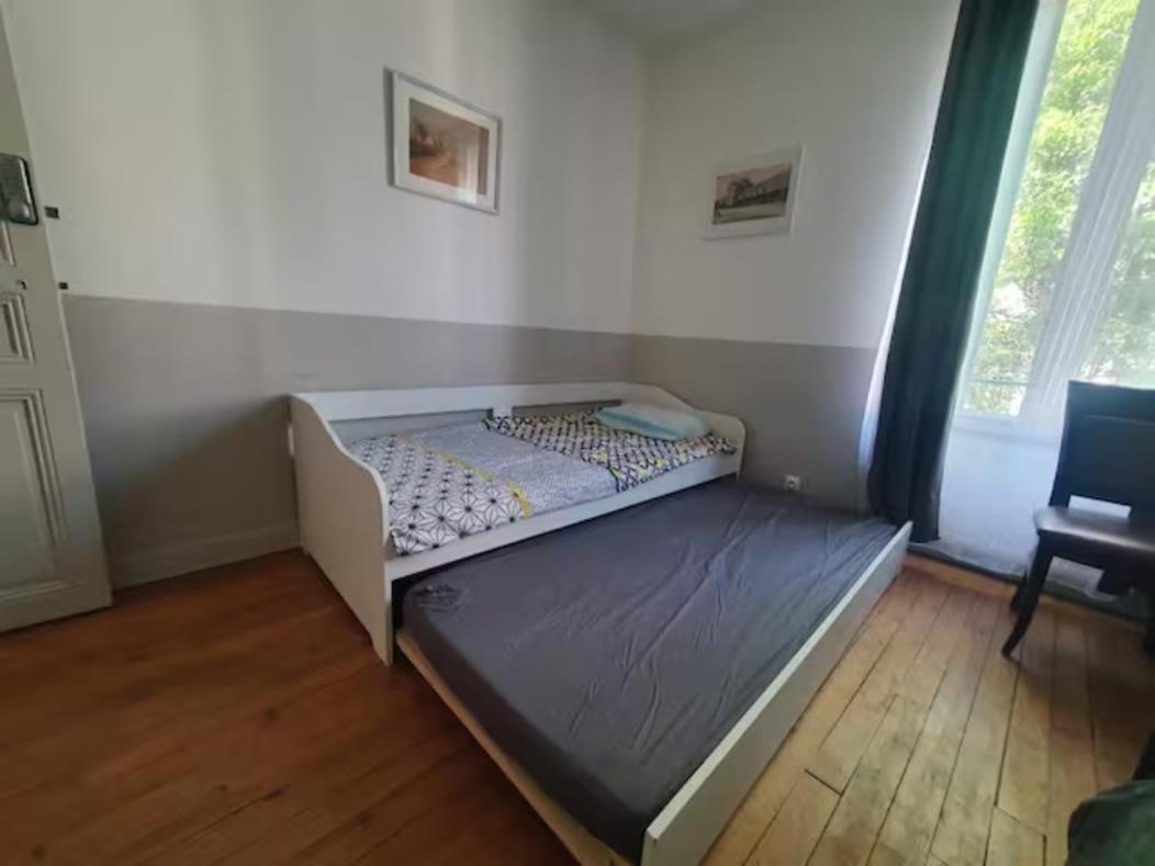 Apartamento Rnb Locations Mâcon Exterior foto