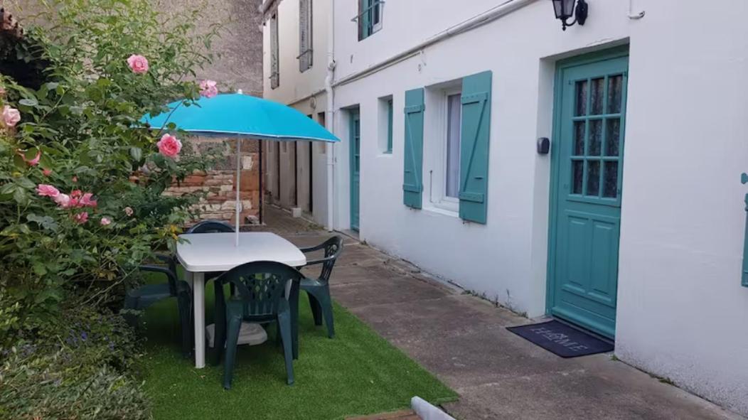 Apartamento Rnb Locations Mâcon Exterior foto