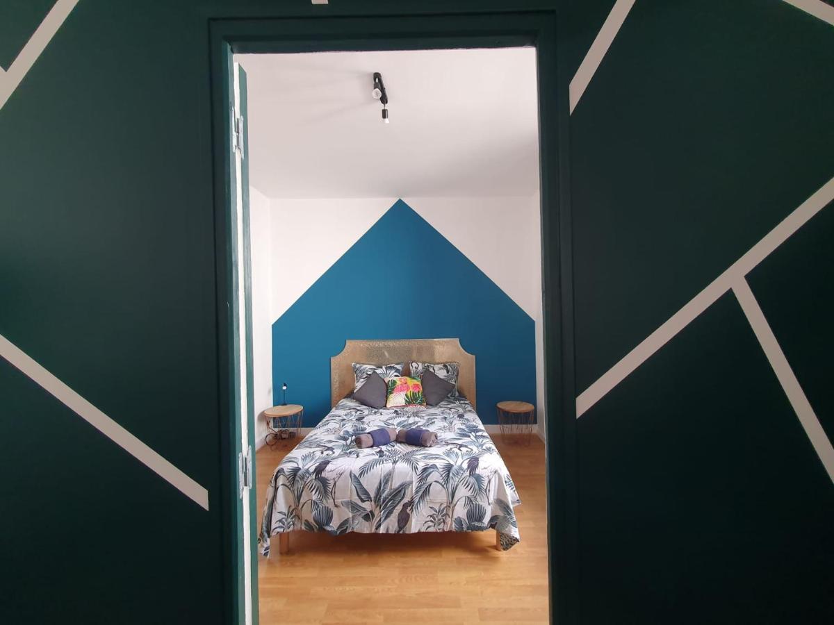 Apartamento Rnb Locations Mâcon Exterior foto