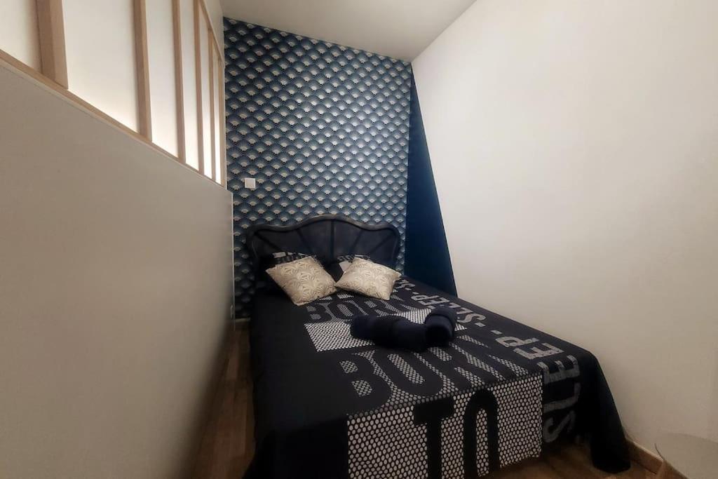 Apartamento Rnb Locations Mâcon Exterior foto