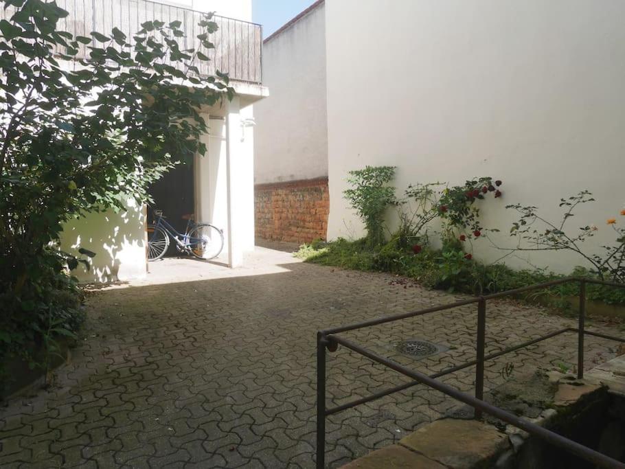 Apartamento Rnb Locations Mâcon Exterior foto