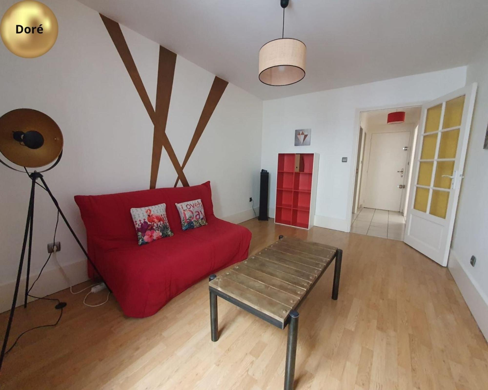 Apartamento Rnb Locations Mâcon Exterior foto