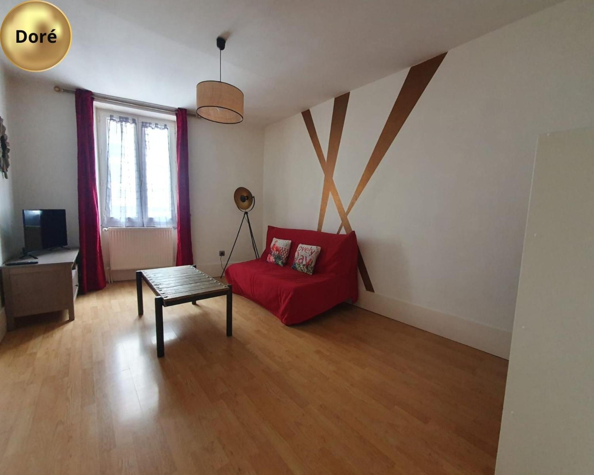 Apartamento Rnb Locations Mâcon Exterior foto