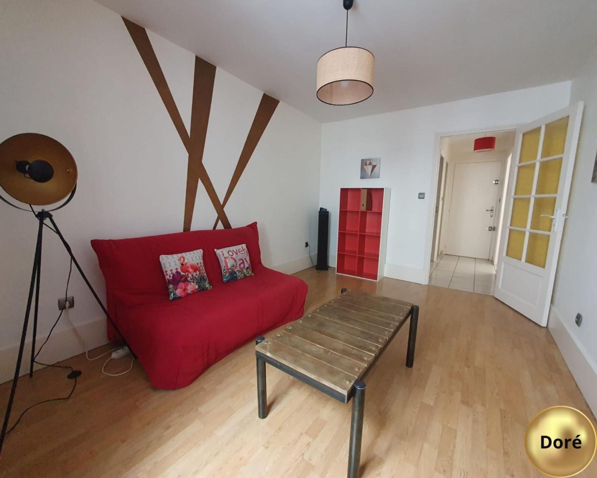 Apartamento Rnb Locations Mâcon Exterior foto