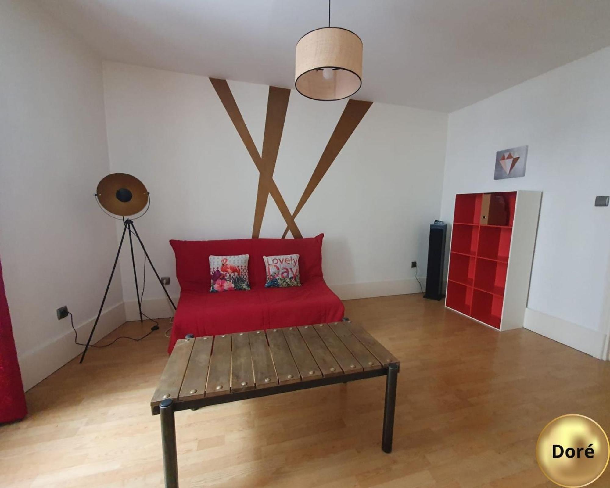 Apartamento Rnb Locations Mâcon Exterior foto