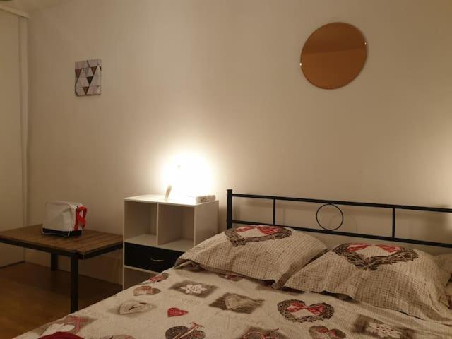 Apartamento Rnb Locations Mâcon Exterior foto