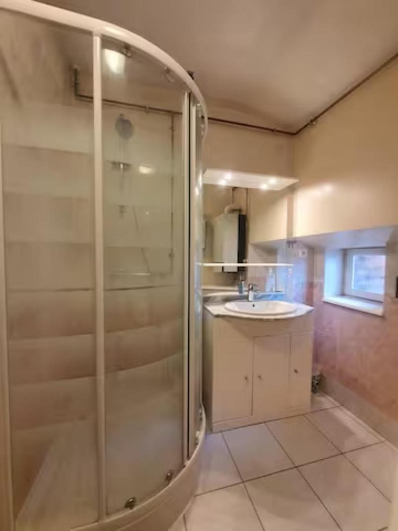 Apartamento Rnb Locations Mâcon Exterior foto