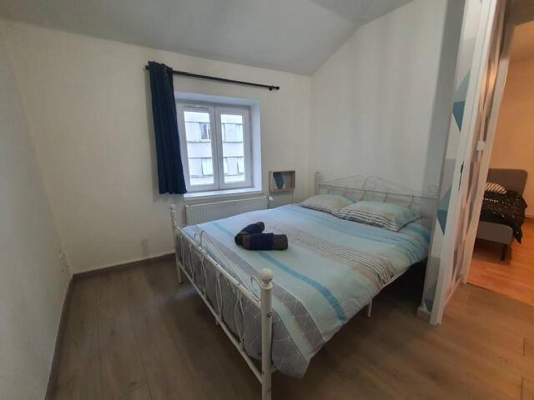 Apartamento Rnb Locations Mâcon Exterior foto