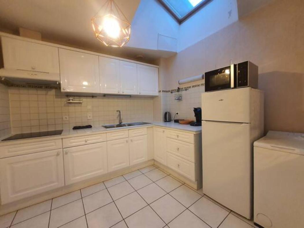 Apartamento Rnb Locations Mâcon Exterior foto
