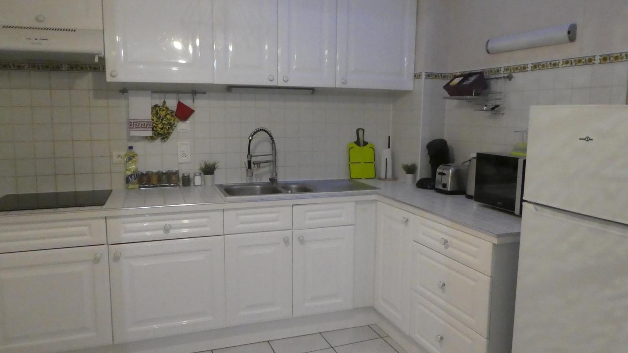Apartamento Rnb Locations Mâcon Exterior foto