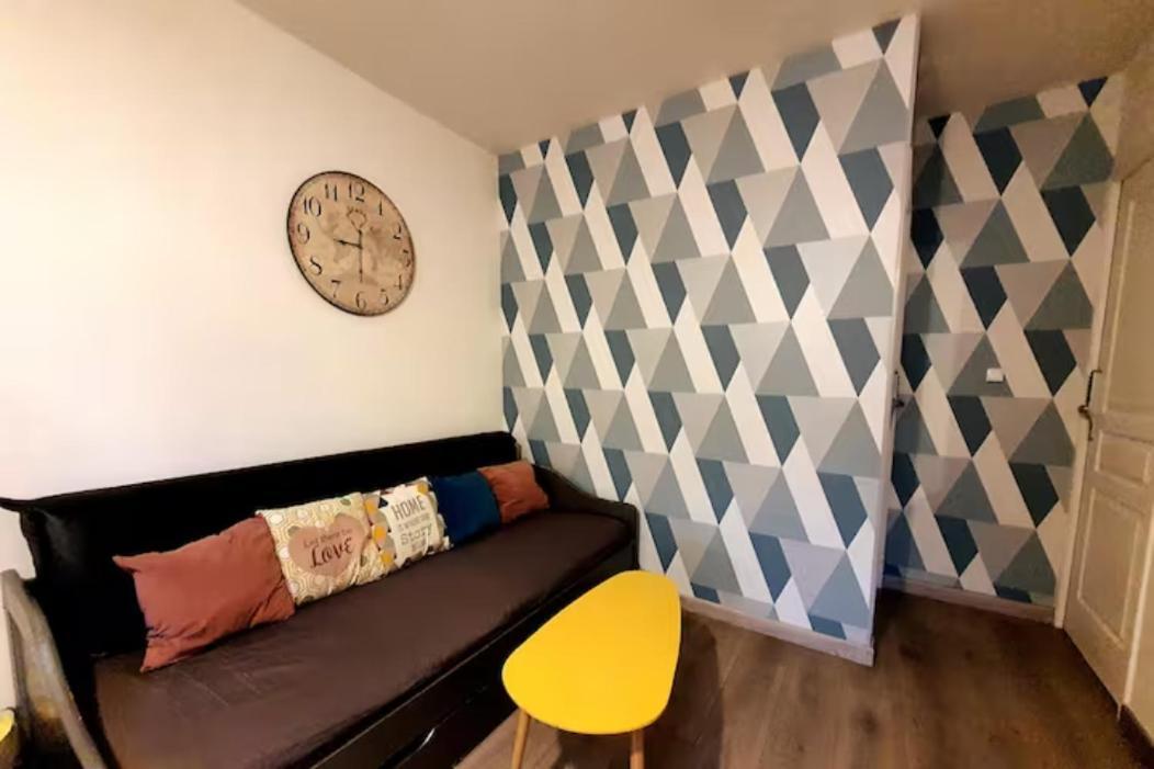 Apartamento Rnb Locations Mâcon Exterior foto