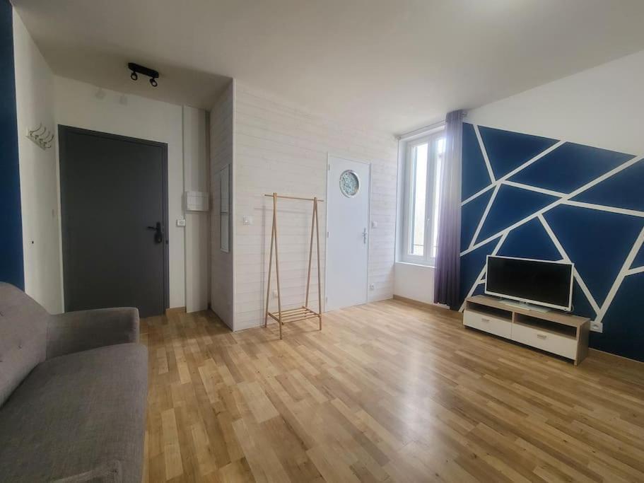 Apartamento Rnb Locations Mâcon Habitación foto