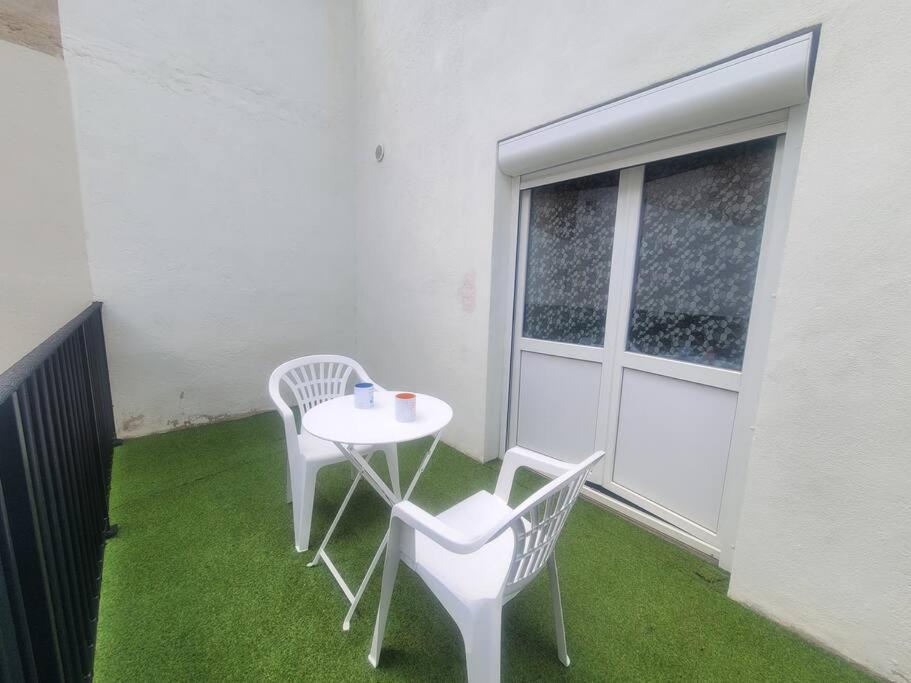 Apartamento Rnb Locations Mâcon Habitación foto