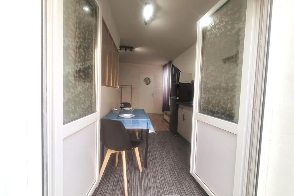 Apartamento Rnb Locations Mâcon Habitación foto