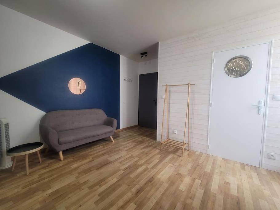 Apartamento Rnb Locations Mâcon Habitación foto